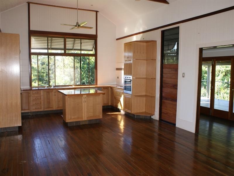 573 El Arish Mission Beach Road, Mission Beach QLD 4852