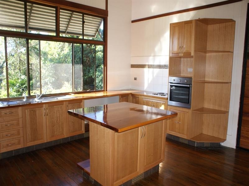 573 El Arish Mission Beach Road, Mission Beach QLD 4852