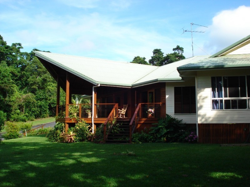 Mission Beach QLD 4852