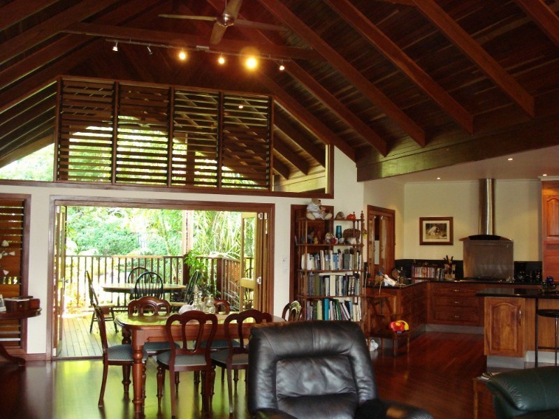 Mission Beach QLD 4852