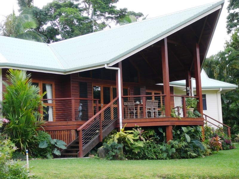 Mission Beach QLD 4852