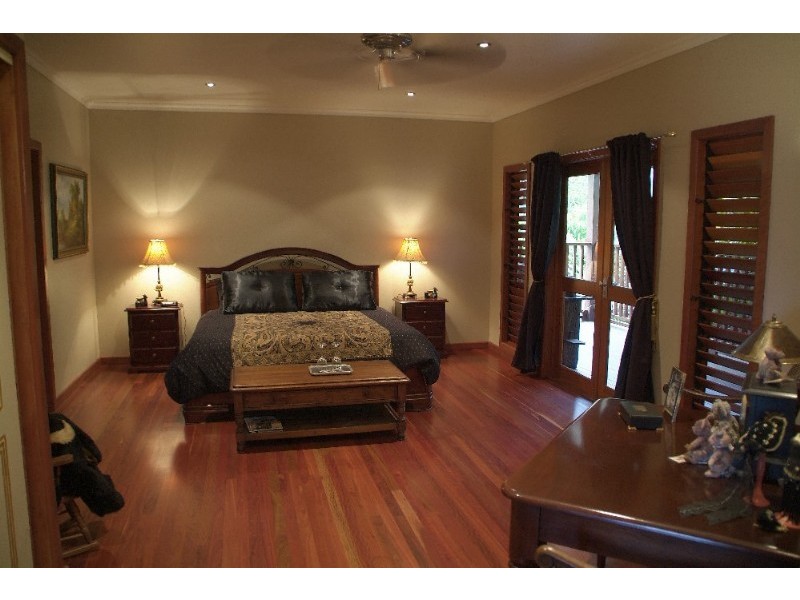 Mission Beach QLD 4852