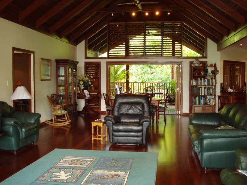 Mission Beach QLD 4852