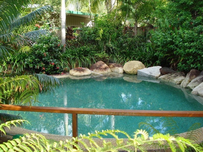 Mission Beach QLD 4852