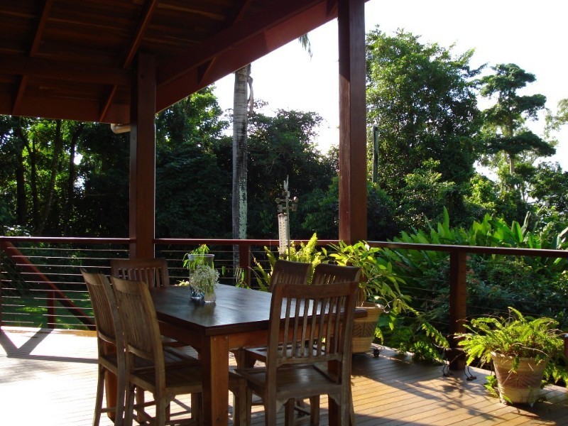 Mission Beach QLD 4852