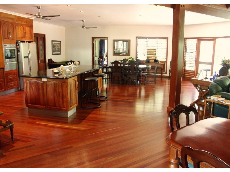 Mission Beach QLD 4852