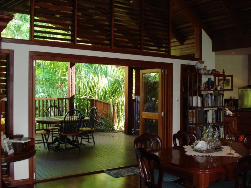 Mission Beach QLD 4852