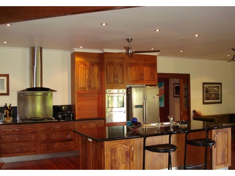 Mission Beach QLD 4852