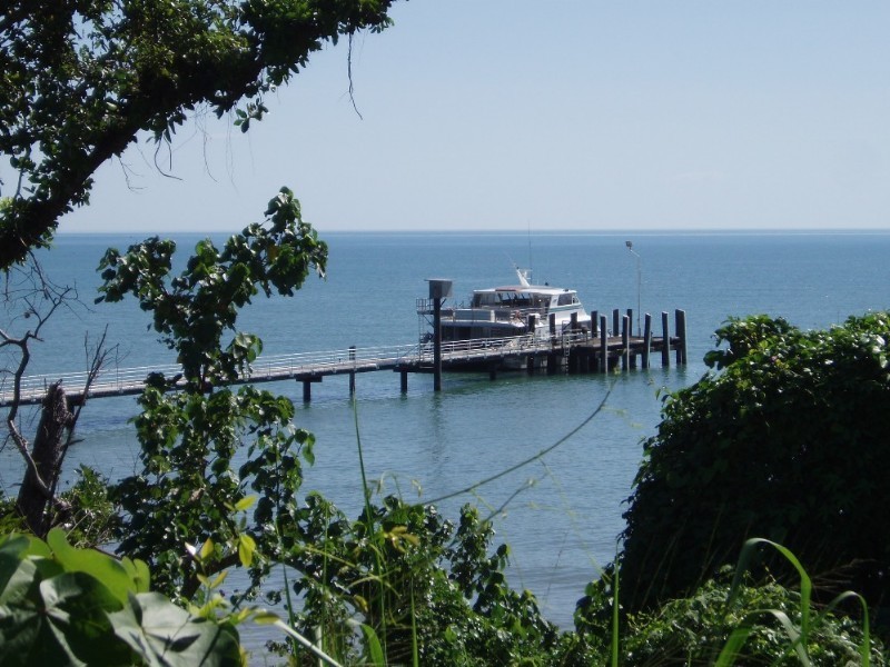 Mission Beach QLD 4852