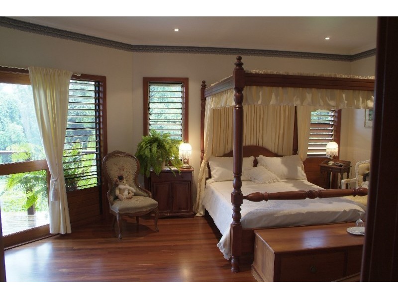 Mission Beach QLD 4852