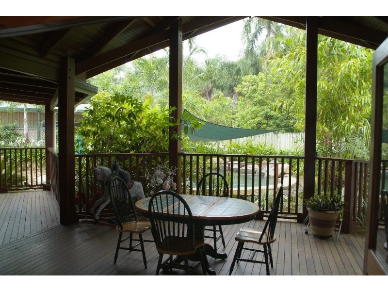 Mission Beach QLD 4852