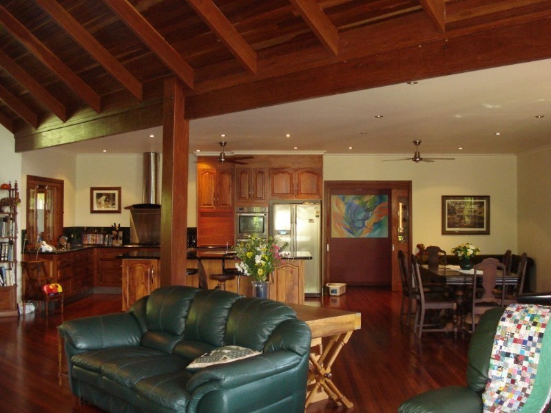 Mission Beach QLD 4852