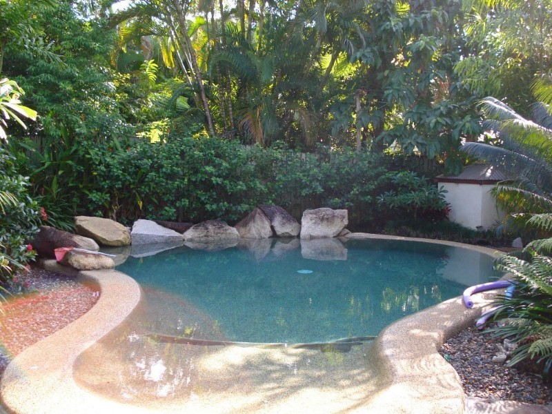 Mission Beach QLD 4852