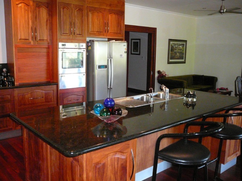 Mission Beach QLD 4852