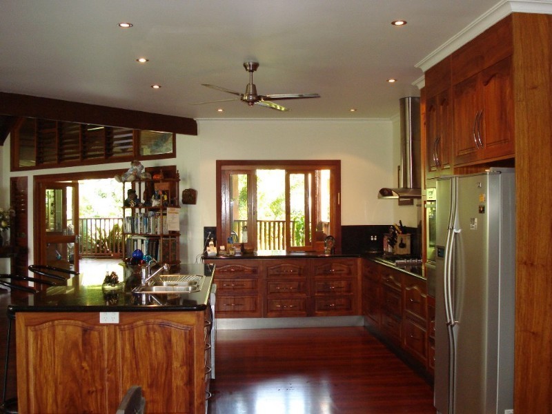 Mission Beach QLD 4852