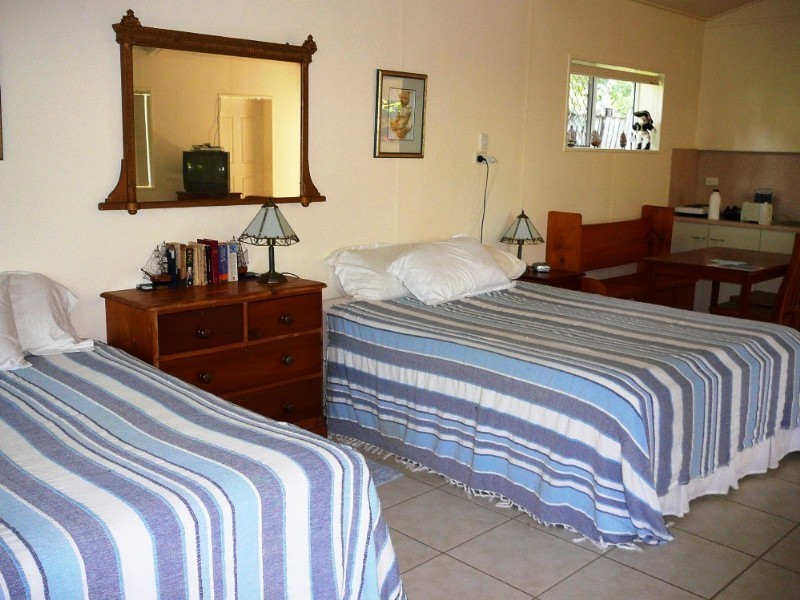 Mission Beach QLD 4852