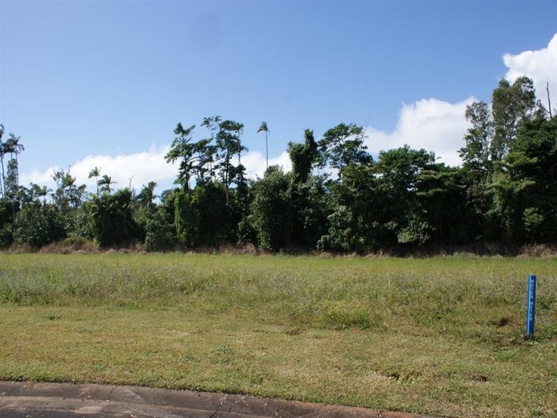 Lot 137 Oasis Estate, Mission Beach QLD 4852