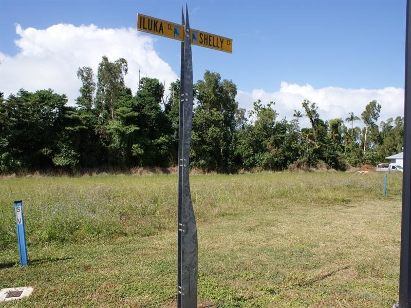 Lot 137 Oasis Estate, Mission Beach QLD 4852