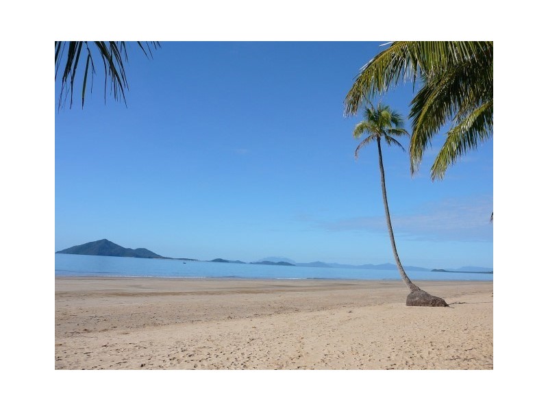 Mission Beach QLD 4852