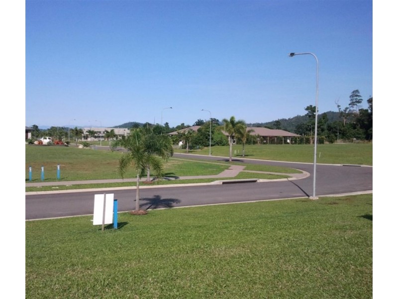Mission Beach QLD 4852