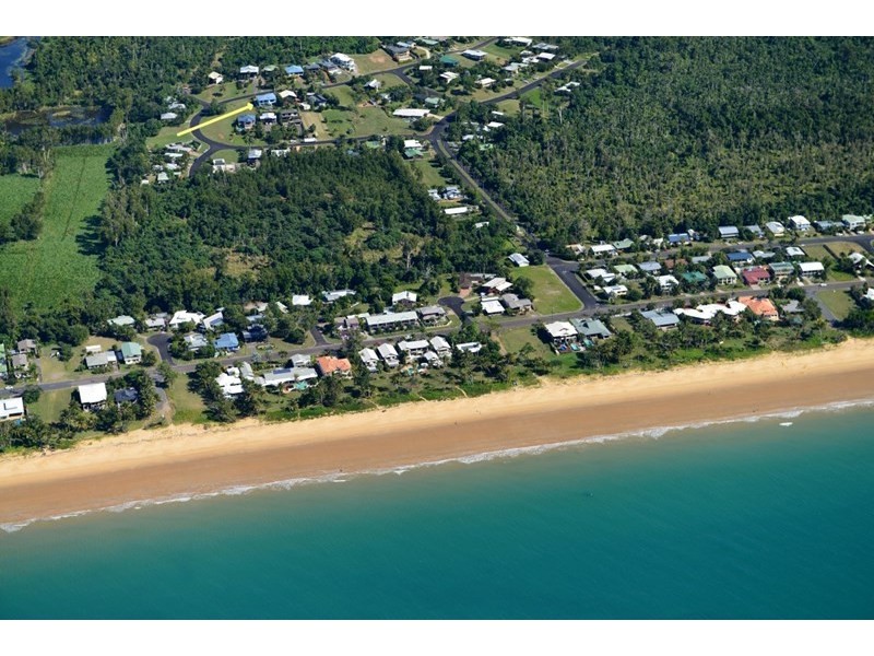 21 Dunkalli Crescent, Wongaling Beach QLD 4852