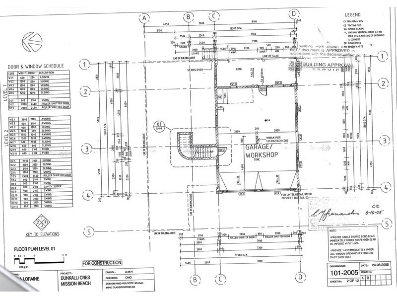 21 Dunkalli Crescent, Wongaling Beach QLD 4852