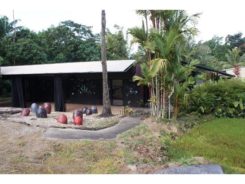 2062 Tully Mission Beach Road, Wongaling Beach QLD 4852