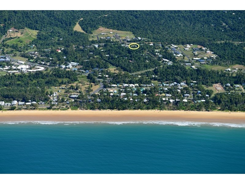2062 Tully Mission Beach Road, Wongaling Beach QLD 4852