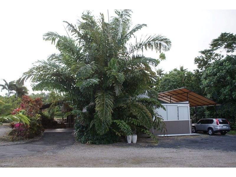 2062 Tully Mission Beach Road, Wongaling Beach QLD 4852