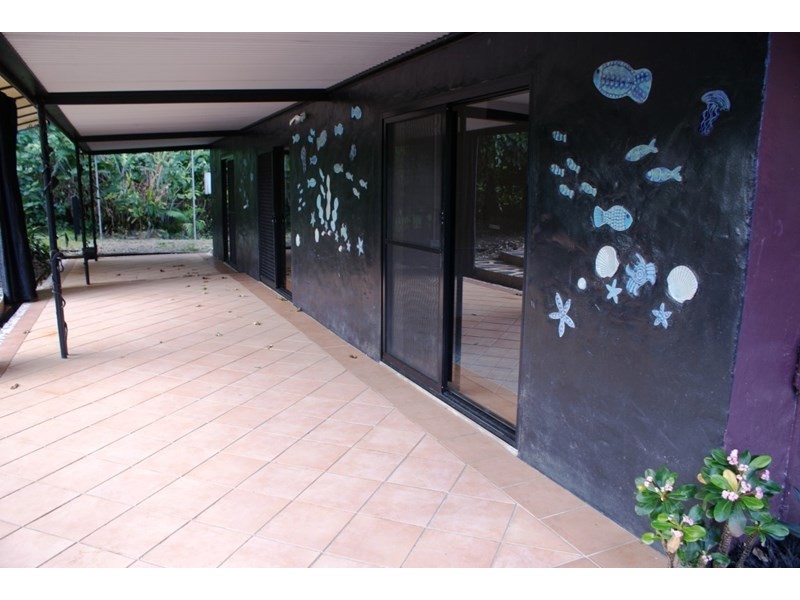 2062 Tully Mission Beach Road, Wongaling Beach QLD 4852