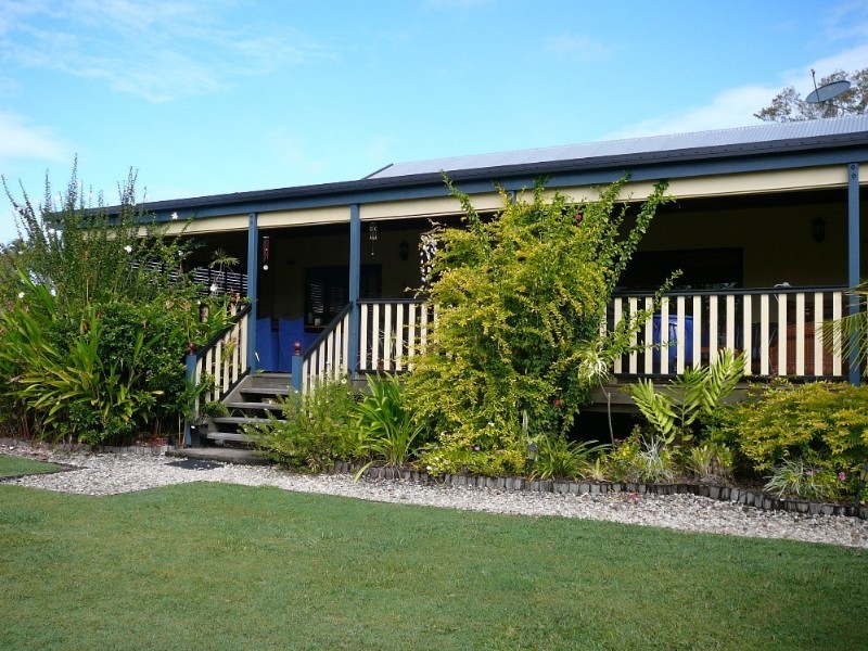 Mission Beach QLD 4852