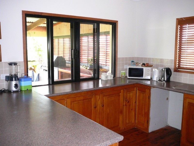 Mission Beach QLD 4852