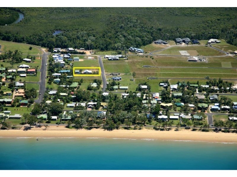 Mission Beach QLD 4852