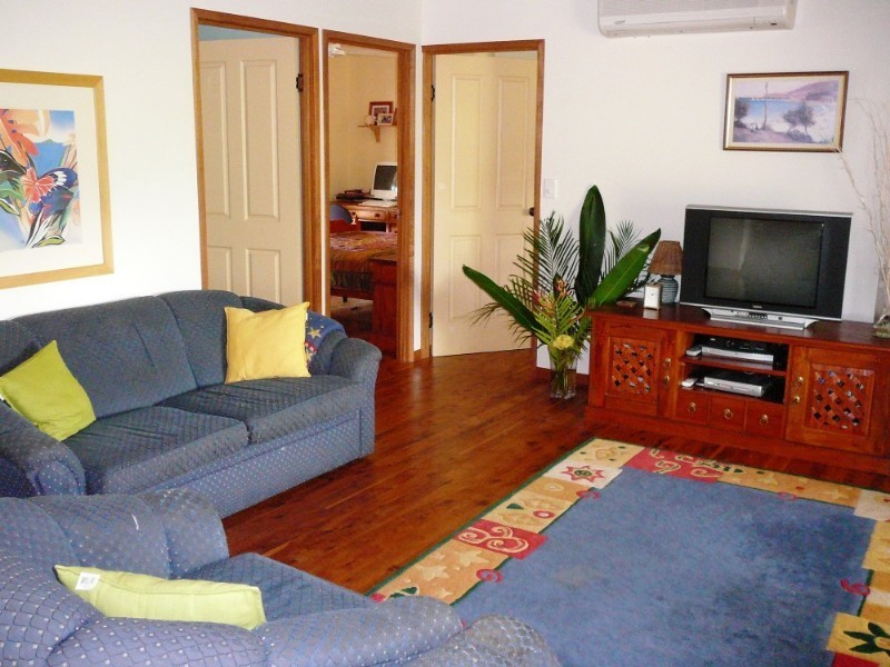 Mission Beach QLD 4852