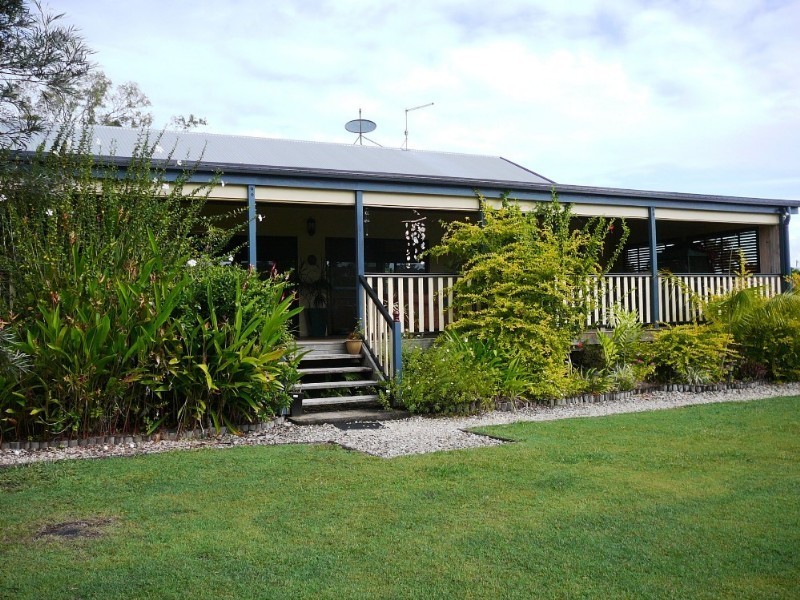 Mission Beach QLD 4852