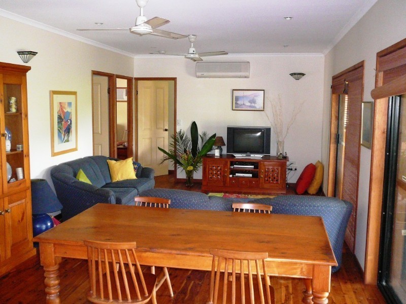Mission Beach QLD 4852