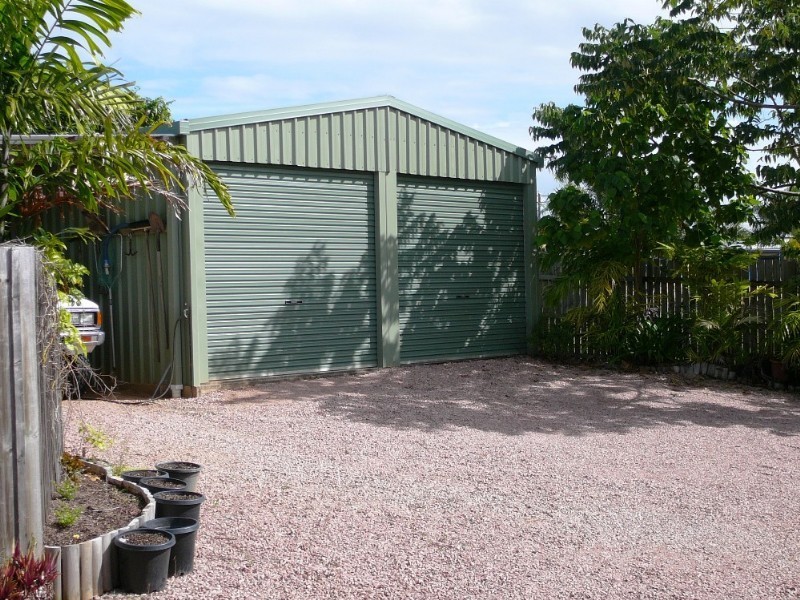 Mission Beach QLD 4852