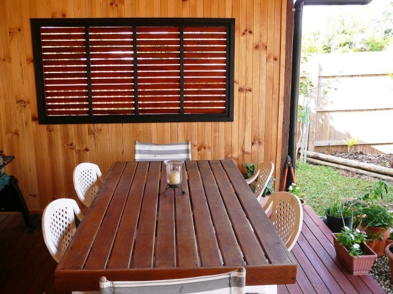 Mission Beach QLD 4852