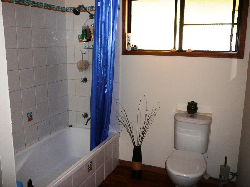 Mission Beach QLD 4852