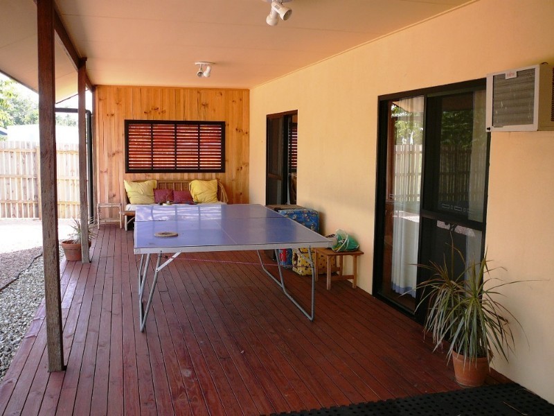 Mission Beach QLD 4852