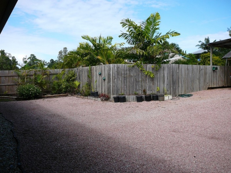 Mission Beach QLD 4852