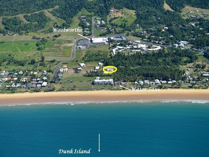 1/21 SHORE Street, Wongaling Beach QLD 4852