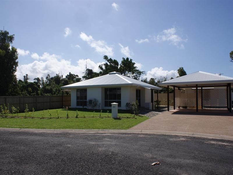 1/21 SHORE Street, Wongaling Beach QLD 4852