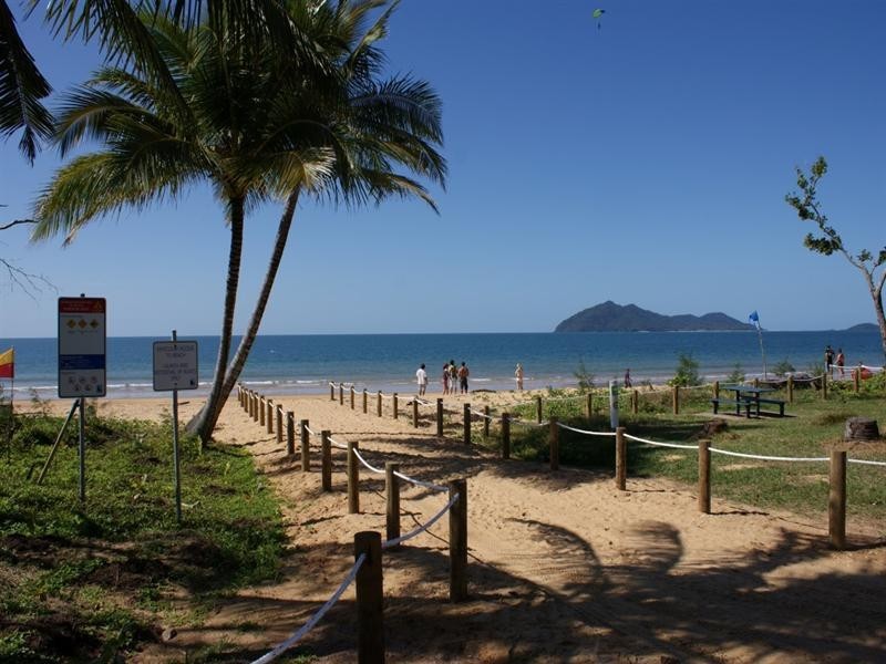 1/21 SHORE Street, Wongaling Beach QLD 4852