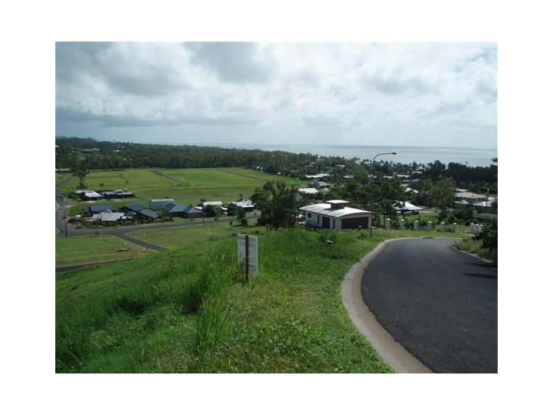 Lot 8 Campbell Tce., South Mission QLD 4852