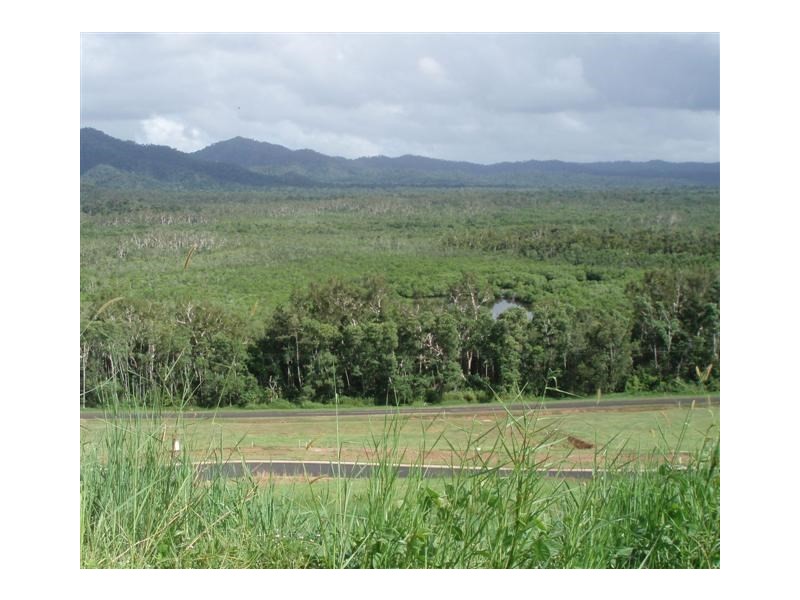 Lot 8 Campbell Tce., South Mission QLD 4852