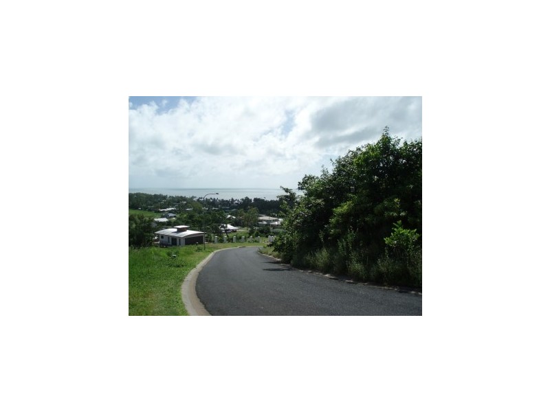 Lot 8 Campbell Tce., South Mission QLD 4852