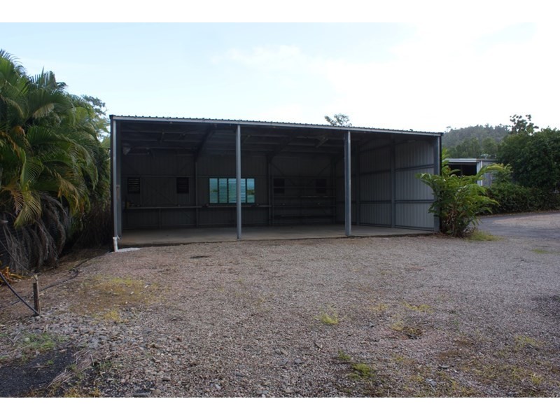 2062 Tully Mission Beach Road, Wongaling Beach QLD 4852