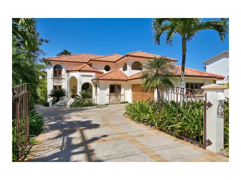 62 Reid Road, Wongaling Beach QLD 4852