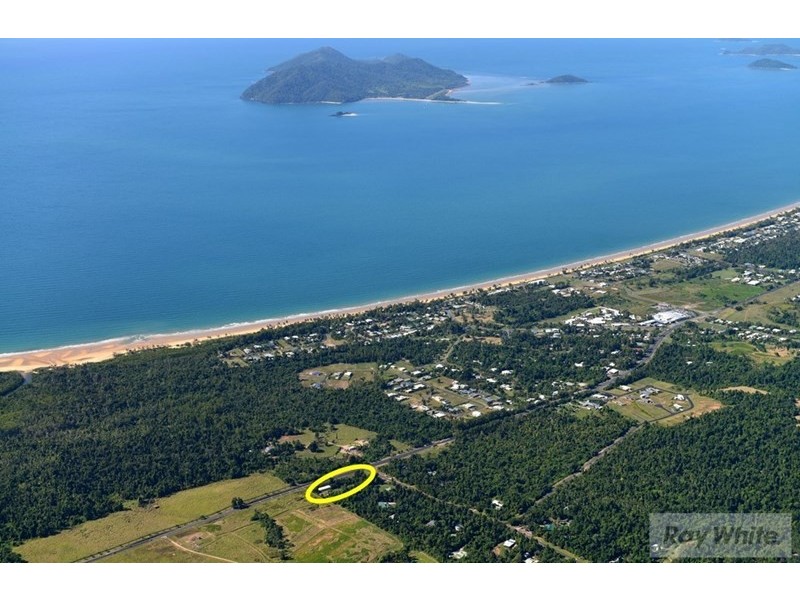 2 Mission Circle, Wongaling Beach QLD 4852